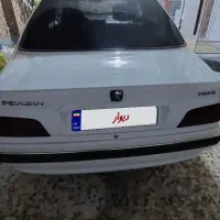 پرشیا مدل ۱۴۰۲|خودرو سواری و وانت|پارس‌آباد, |دیوار