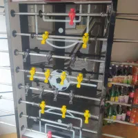 فوتبال دستی