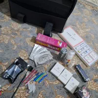 وسایل لیفت مژه وابرو