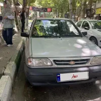 پراید مدل۸۹