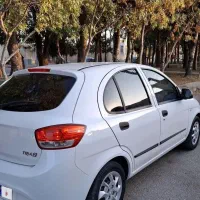 تیبا2 1401بدون رنگ و بدون خط وخش|خودرو سواری و وانت|شاهرود, |دیوار