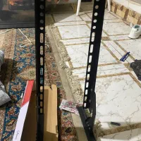 پایه تلوزیون