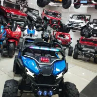 ماشین شارژی مینی آفرودبا اقساط سه ماهه|اسباببازی|ایلام, |دیوار