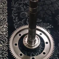 کرانویل پنیون 1777 N