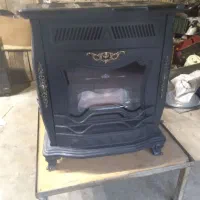 تعدادی بخاری