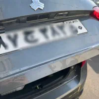 کوییک GXR مدل ۱۴۰۳|خودرو سواری و وانت|تهران, افسریه جنوبی|دیوار