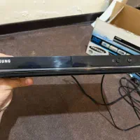DVD دی‌وی‌دی سامسونگ فلش خور