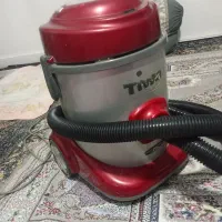 فروش جاروبرقی سطلی|جاروبرقی، جارو شارژی، بخارشو|شیراز, دارالرحمه|دیوار