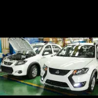 کوییک s  صفر معاوضه پارس تیوفایو