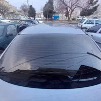 اجرای حرفه ای شیشه دودی|خدمات موتور و ماشین|تبریز, |دیوار