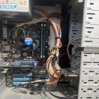 سیستم برای کار ادرای و گیم های ضعیف
