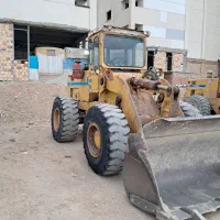 لودر ۵۳۰a2|خودرو سنگین|تهران, شهرک آتی شهر|دیوار