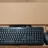 ست موس و کیبورد تسکو