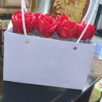 گل ربانی|گل مصنوعی|شهریار, |دیوار