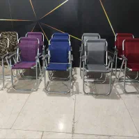 صندلی تاشو|صندلی و نیمکت|سبزوار, مدرس|دیوار