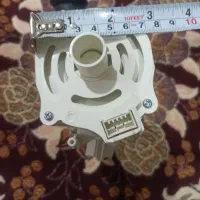 تعدادی قطعه لباس شویی