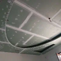 رنگ‌آمیزی ساختمان وش رنگ