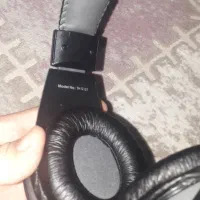 هدست با کیفیت تسکو مدل 5121|قطعات و لوازم جانبی رایانه|رشت, یخسازی|دیوار