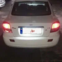 ریو ۸۸ بی رنگ|خودرو سواری و وانت|اسلام‌شهر, باغ فیض|دیوار