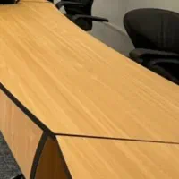 لوازم اداری،میزکارمندی،میزتحریر