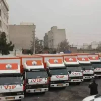 اتوبارباربری اسباب کشی بسته‌بندی جابجایی کارگرخالی|خدمات حمل و نقل|تهران, جیحون|دیوار