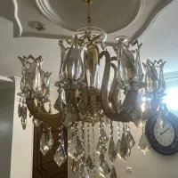 لوستر اتریشی