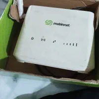 وای فای مبین نت