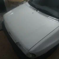 پراید وانت ۹۷ دوگانه|خودرو سواری و وانت|شهریار, شهرک امیریه|دیوار