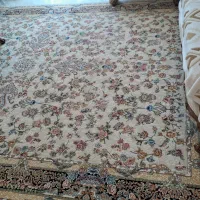 یک جفت فرش نه متری