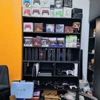 FC26فیفا۲۶/ایکس باکس/PS4/PS5سونی۵فیفا|کنسول، بازی ویدئویی و آنلاین|قم, زنبیل آباد|دیوار