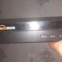 DVR  16  کانال مکسرون