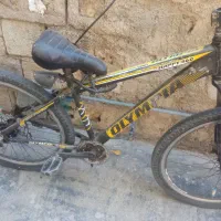 دوچرخه المپیا