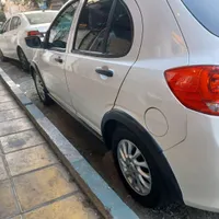 کوییک اتوماتیک فول پلاس، مدل ۱۴۰۱|خودرو سواری و وانت|تهران, خواجه نظام الملک|دیوار