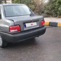 ماشین پراید 131|خودرو سواری و وانت|کرمانشاه, |دیوار