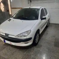 ۲۰۶sd مدل۹۹|خودرو سواری و وانت|اردبیل, |دیوار