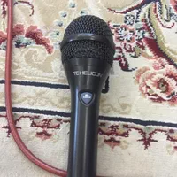 میکروفون باسیم