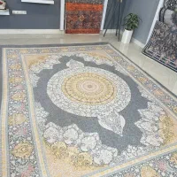 کاورفرش|روفرشی|مهاباد (آذربایجان غربی), |دیوار