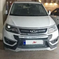 تیگو 5 مدل 95