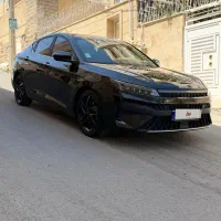 کی ام سی KMC J7 مدل ۱۴۰۱ درجه ۱  ،گارانتی فعال