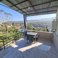 اجاره ویلا ی جنگلی|اجارهٔ کوتاه‌مدت آپارتمان و سوئیت|چالوس, |دیوار