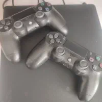 ps4 slim|کنسول، بازی ویدئویی و آنلاین|کاشمر, |دیوار