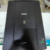 اسکنر Lide120