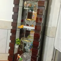 بوفه درحدنو