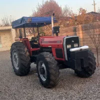 تراکتور ۳۹۹ جفت