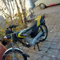 موتور در حده صفر