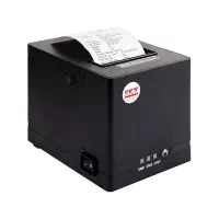 دستگاه فیش پرینتر حرارتی داروخانه وسوپرمارکت ها