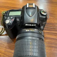 دوربین حرفه‌ای Nikon D90 با لنز ۱۸-۱۰۵ VR|دوربین عکاسی و فیلم‌برداری|رشت, لاکانی|دیوار