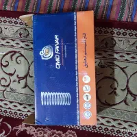 وسایل پراید و کپسول cngپراید|قطعات یدکی و لوازم جانبی|اهواز, سپیدار|دیوار