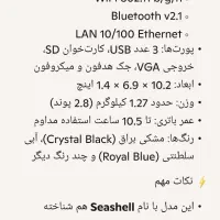 مینی لب تاب ASUS سالم|رایانه همراه|گرگان, |دیوار
