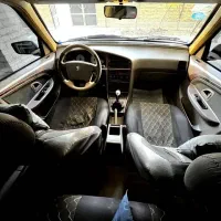 XU7|خودرو سواری و وانت|زاهدان, |دیوار